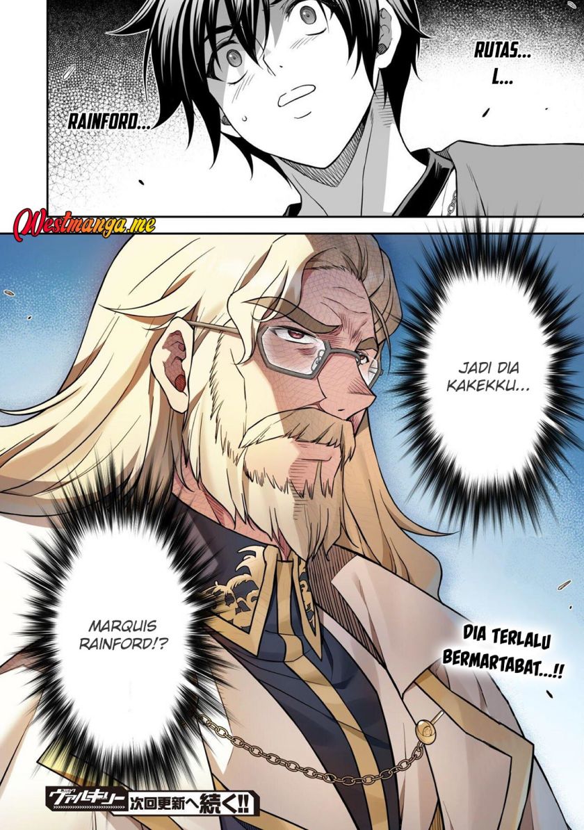 Drawing: Saikyou Mangaka wa Oekaki Skill de Isekai Musou Suru! Chapter 167 Bahasa Indonesia